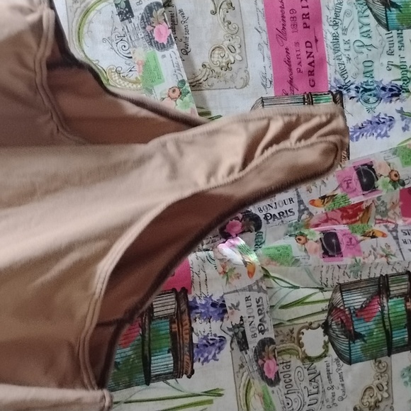 Forever 21 Bodysuit SZ L - Picture 7 of 8